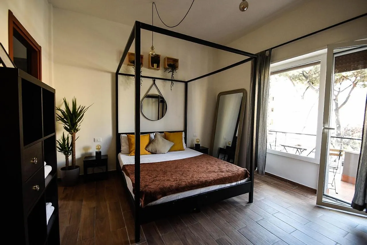 Luma Home Rom