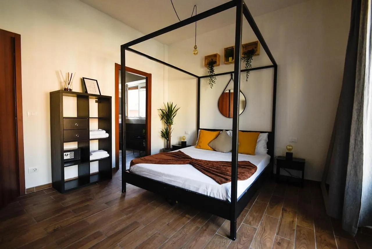 Pensionat Luma Home Rom