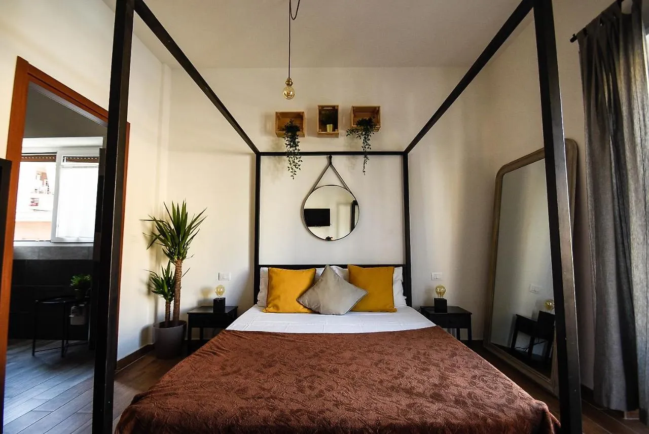 Luma Home Rom Italien