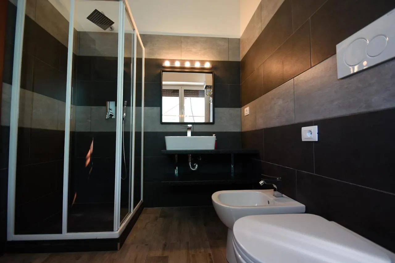 Pensionat Luma Home Rom Italien