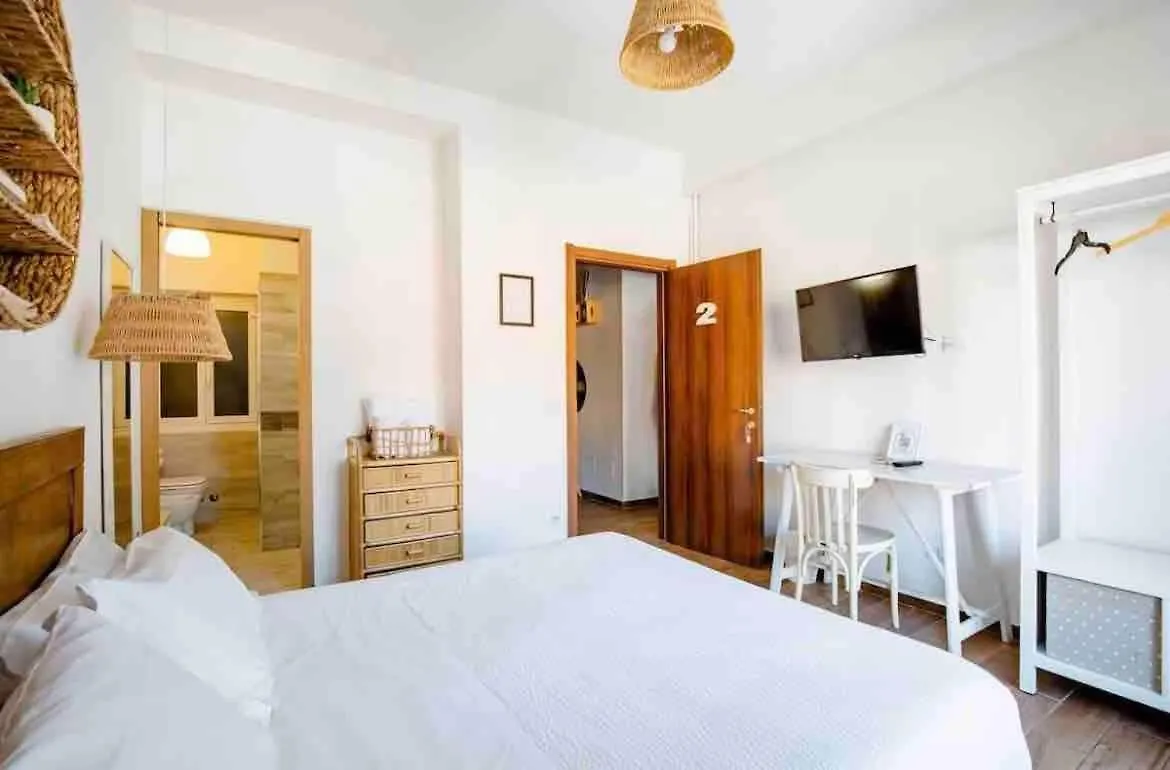 Luma Home Rom Pensionat