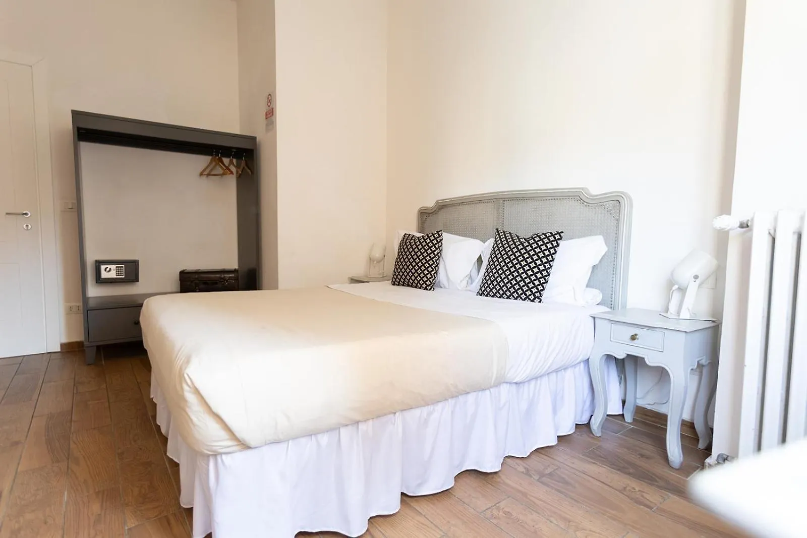 Luma Home Rom Italien