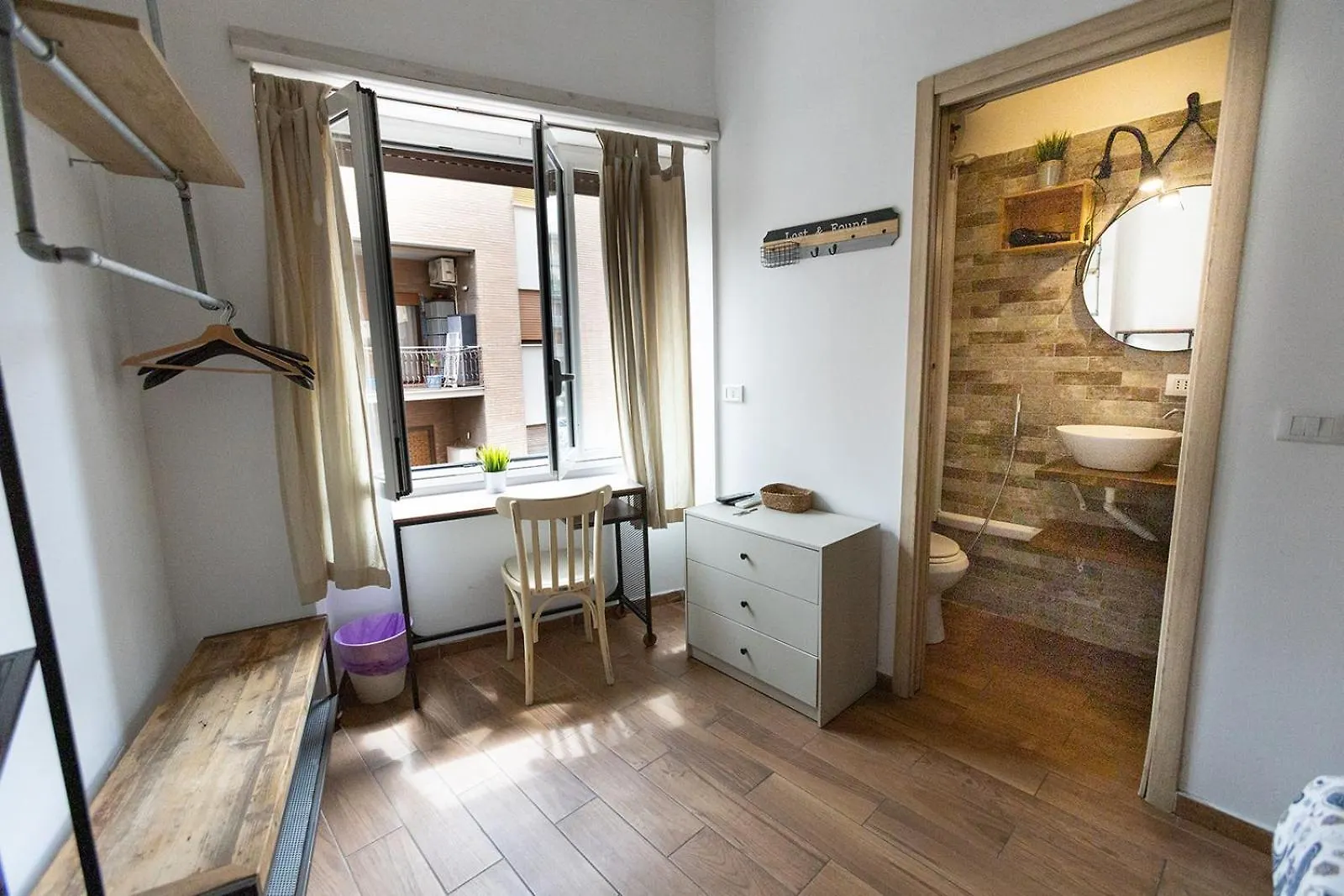 Luma Home Rom Pensionat