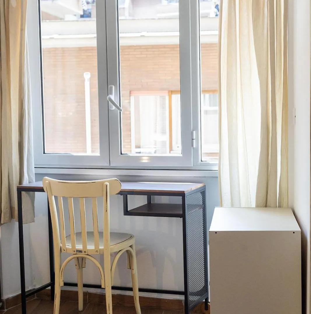 Pensionat Luma Home Rom