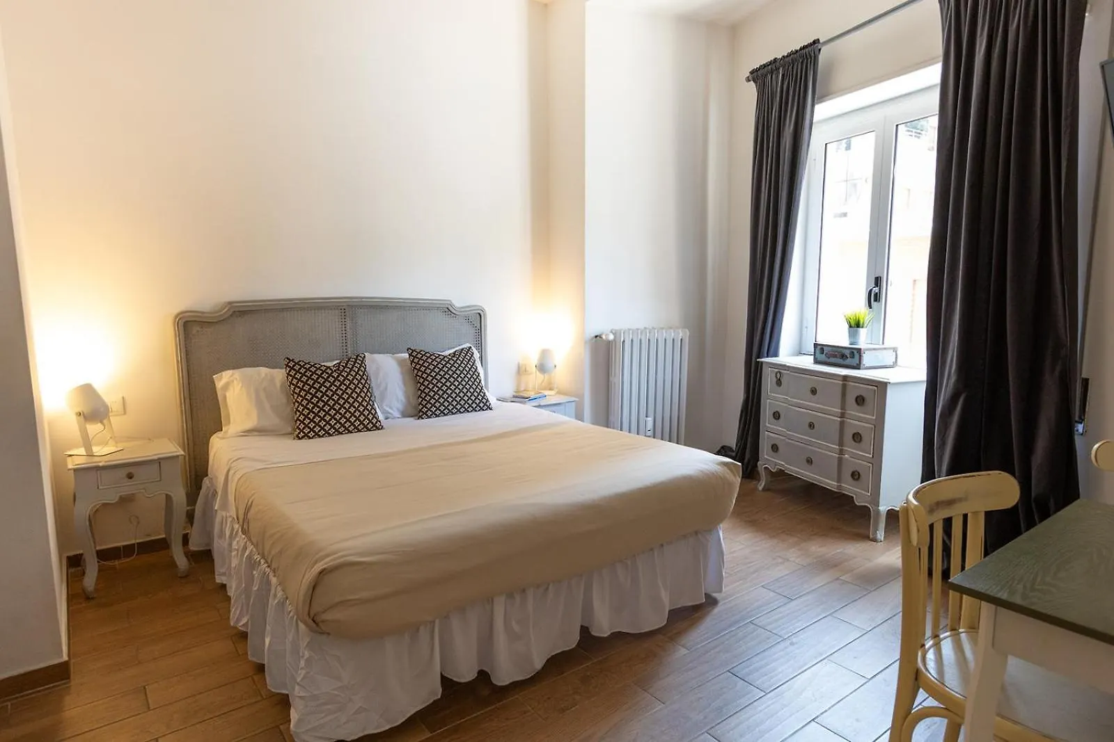 Pensionat Luma Home Rom Italien