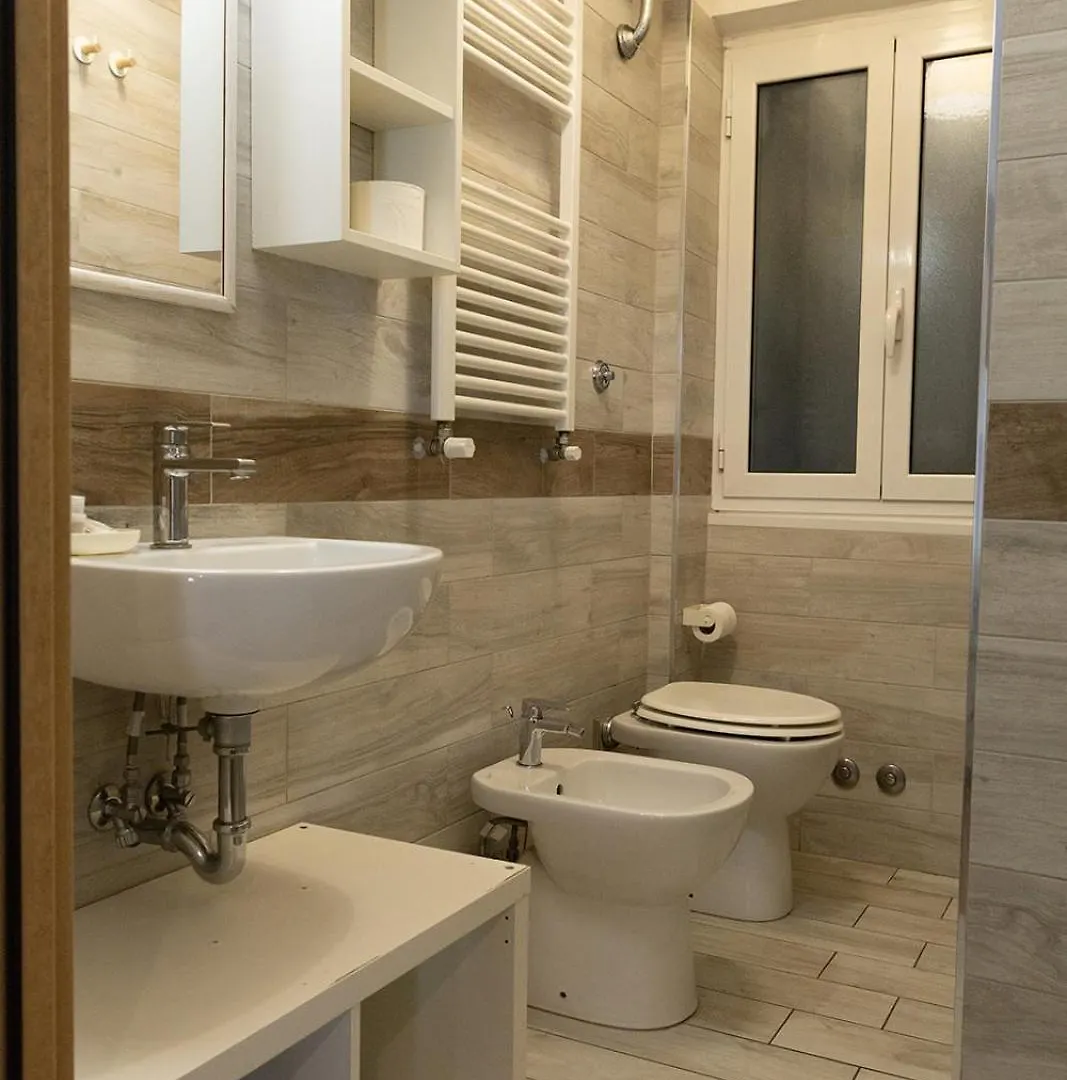 Pensionat Luma Home Rom